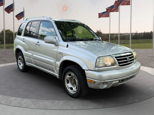 suzuki grand vitara 2005 JS3TD62V654200735 image suzuki grand vitara 2005 JS3TD62V654200735 image